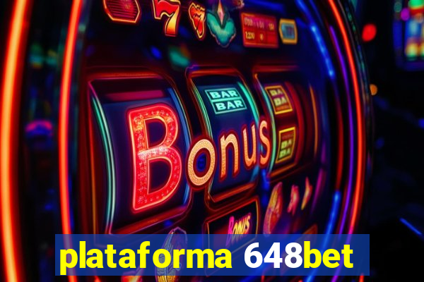 plataforma 648bet